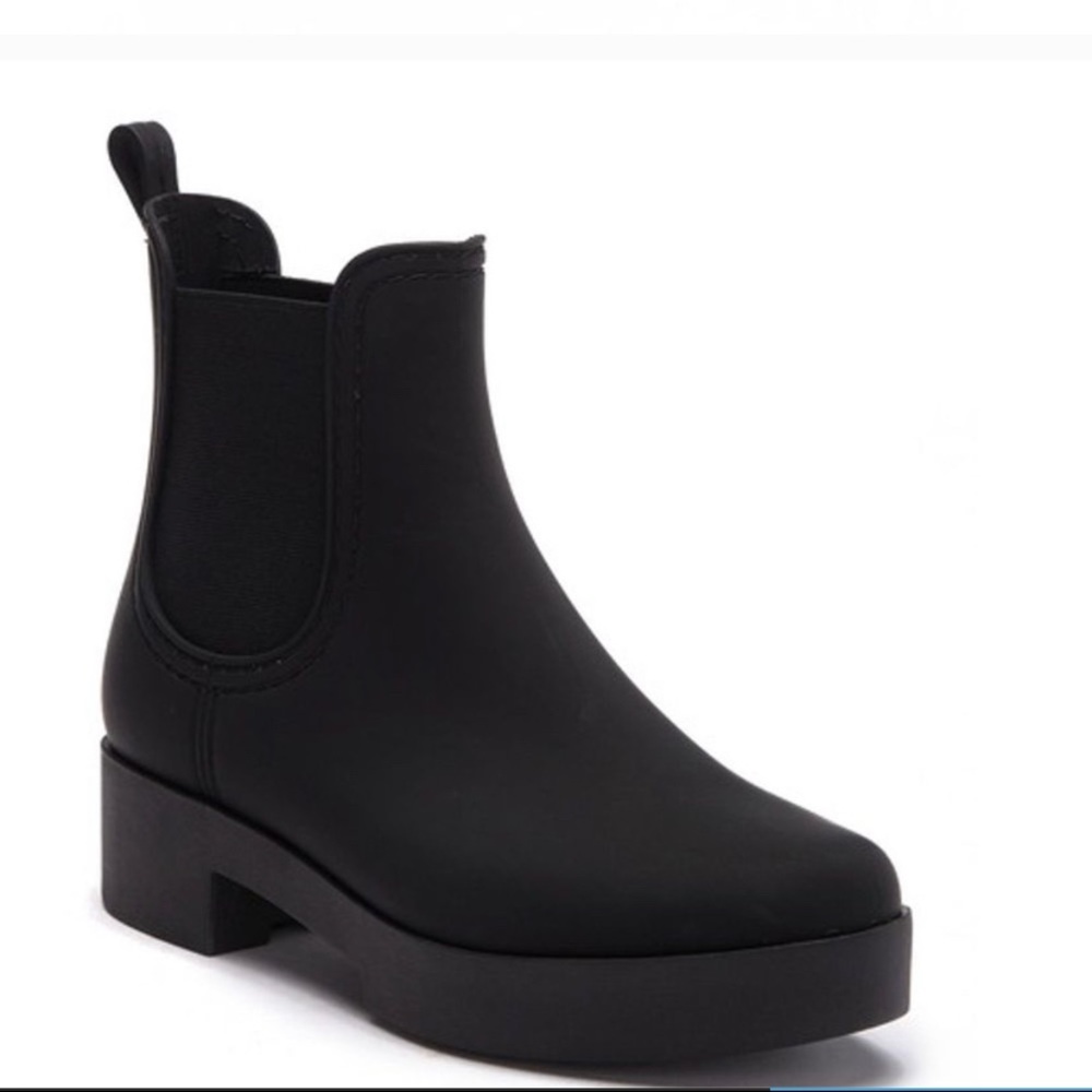 Jeffery Campbell’s